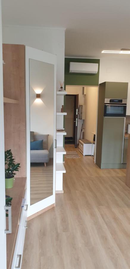 Apartman Allee Budapest