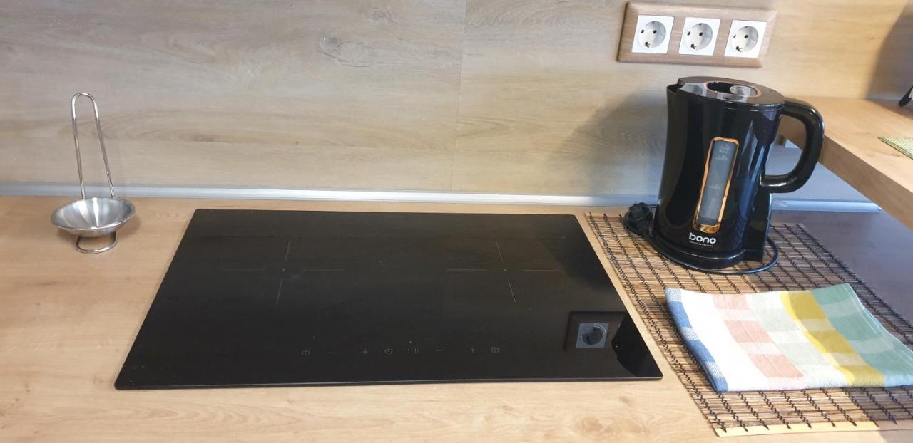 Apartman Allee