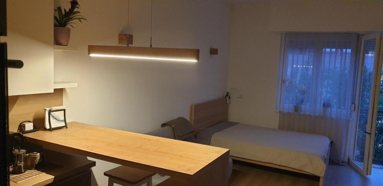 Allee Apartman