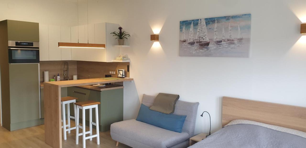 Allee Apartman *
