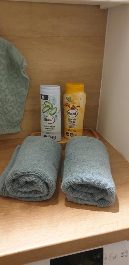 Apartman Allee