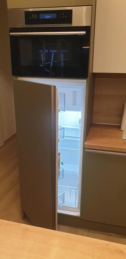 Apartman Allee *