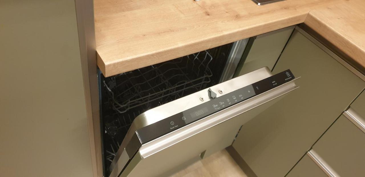 Apartman Allee Budapest